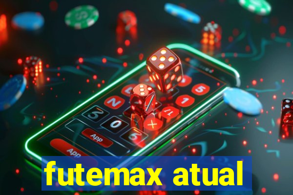 futemax atual